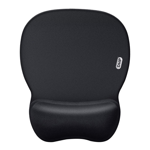 Alfombrilla Memory Foam Gm 08 Negra AIDATA