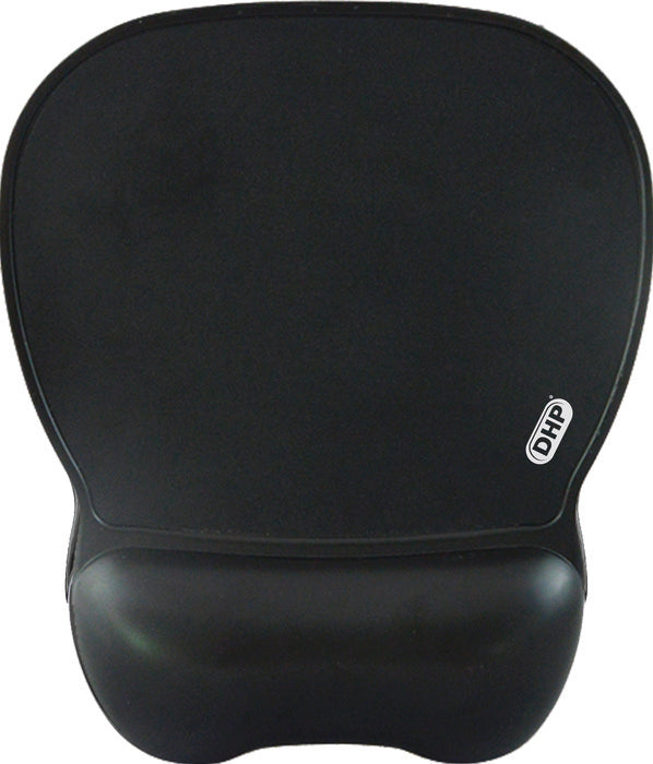 Alfombrilla de Piel Gel Gp 04 Negra AIDATA