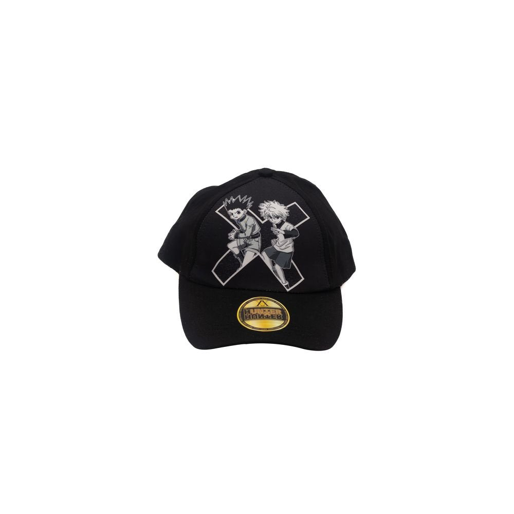 Gorra Hunter x Hunter 56-58 | New Import