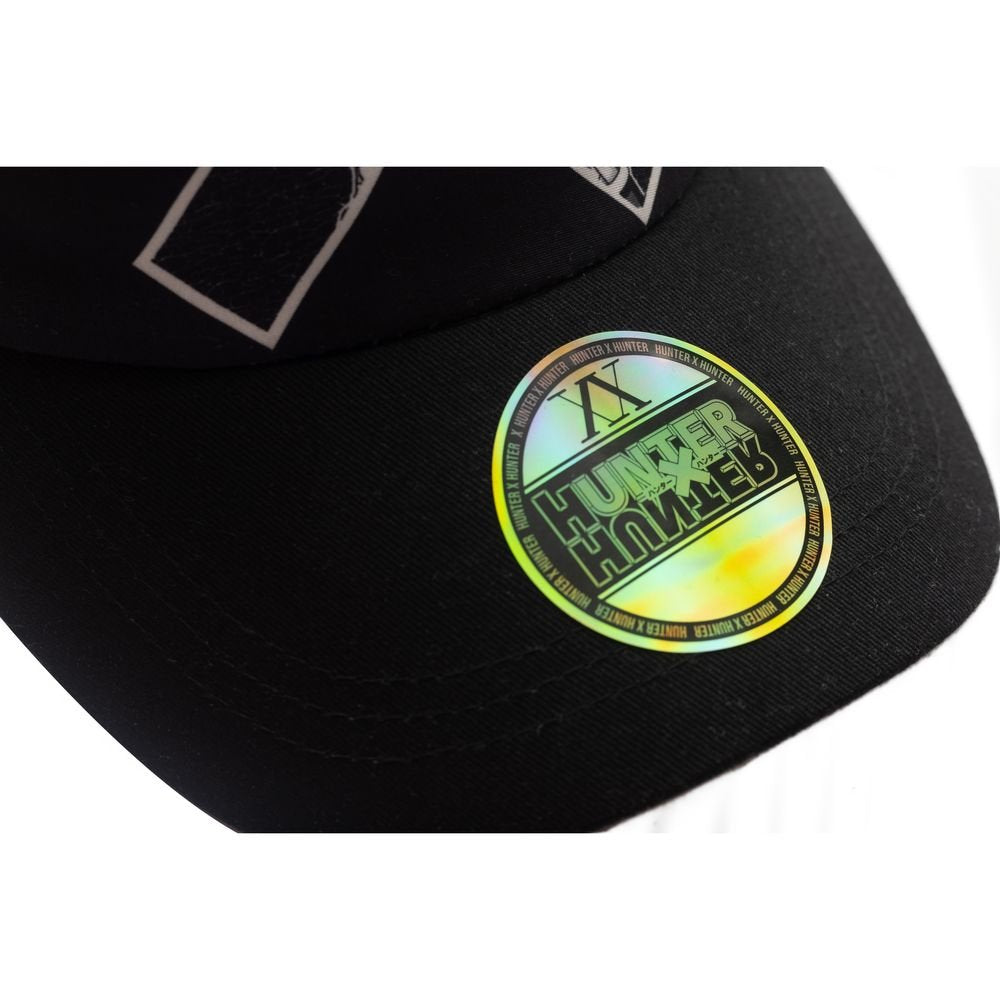 Gorra Hunter x Hunter 56-58 | New Import