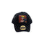 GORRA NARUTO 3D BORDADA TALLA 56-58 | NEW IMPORT SL | 1 UNIDAD | 8436580112192