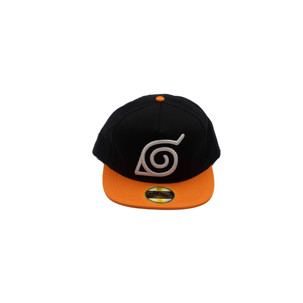 GORRA NARUTO ALGODON 3D BORDADA T, 56-58 SURTIDA | NEW IMPORT SL | 1 UNIDAD | 8436580112215 Imagen principal del producto