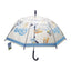 PARAGUAS INFANTIL CUPULA 43 CM BLUEY | SAFTA, S,A, | 1 UNIDAD | 8436580116633
