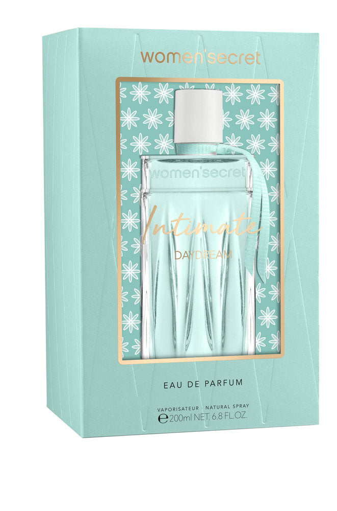 FRAGANCIA WOMEN SECRET INTIMATE DAYDREAM EDP 200ML | TAILORED PERFUMES | 1 UNIDAD | 8436581949247 Imagen principal del producto