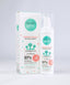 Crema Facial 50ML Seven Kids Protege e Hidrata NATUAROMATIC GEL
