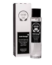 PERFUME MASCULINO 100ML VINTAGE GOLD VINTAGE | NATUAROMATIC GEL | 1 UNIDAD | 8436585488384 Imagen principal del producto