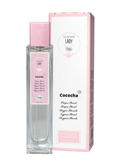 PERFUME FEMENINO 100ML VINTAGE COCOCHA | NATUAROMATIC GEL | 1 UNIDAD | 8436585488599
