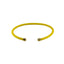 Pulsera Start Amarilla Adaptable Olivia Luxury