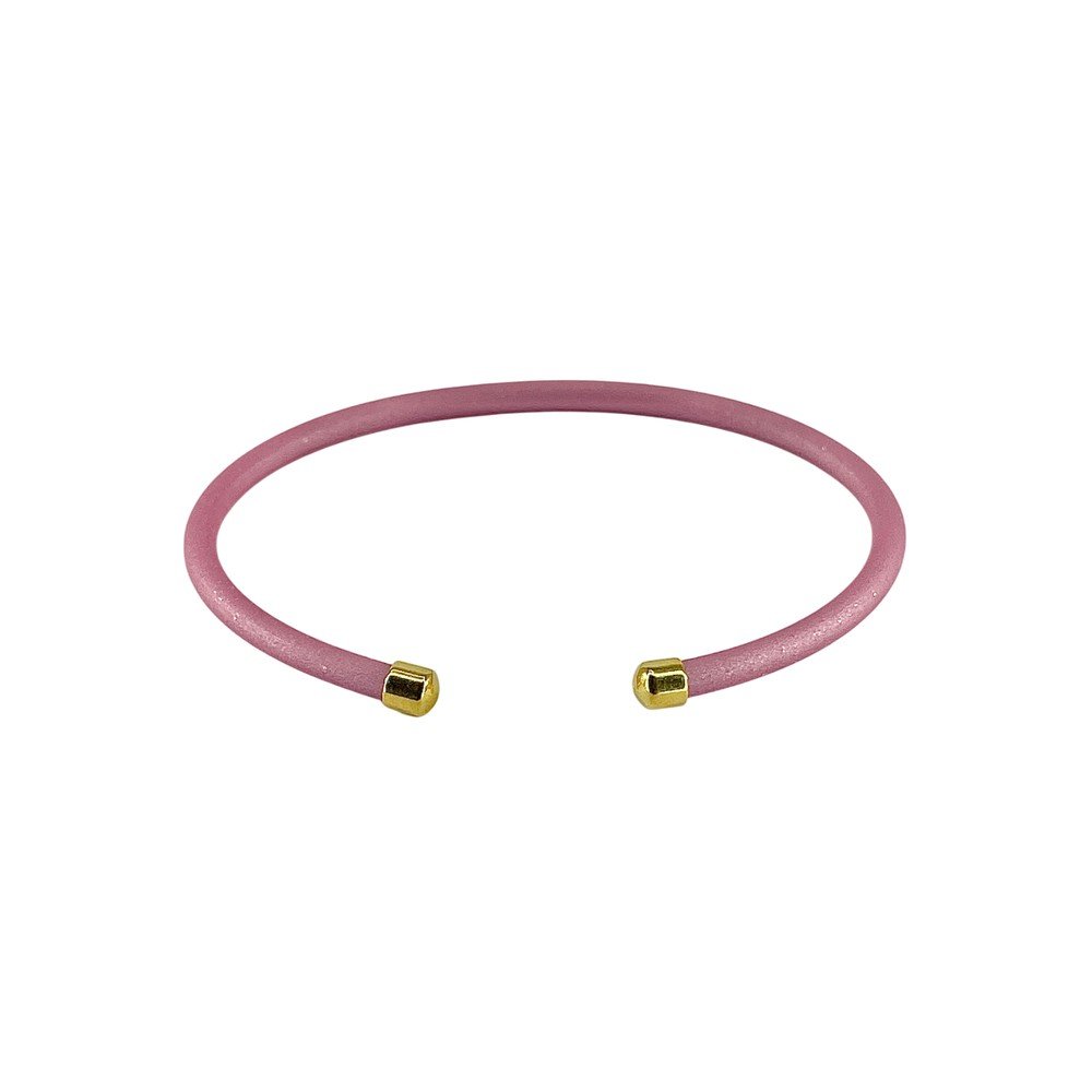 Pulsera Start Rosa Adaptable Olivia Luxury