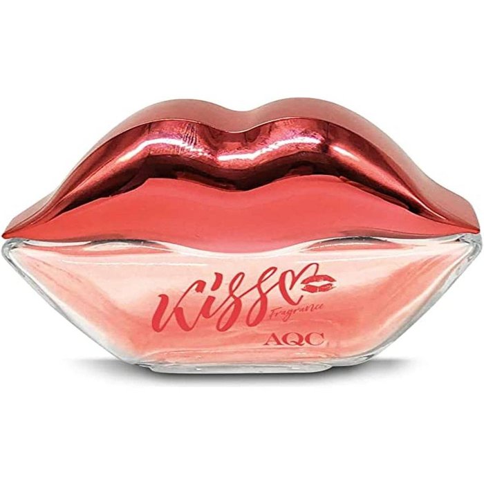 EXPOSITOR 14 FRAGANCIA BESO 30ML AQC FRAGRANCES | AQC FRAGANCES | ENVASE 14 UDS. UNIDAD | 18436591920233 Imagen principal del producto