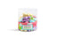 EXPOSITOR 36 BOMBA DE BAÑO CORAZON IDC INSTITUTE | IDC INSTITUTE | ENVASE 36 UDS. UNIDAD | 18436591924682