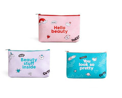 NECESER CON CREMALLERA MODELOS SURTIDOS IDC | IDC INSTITUTE