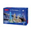 PUZZLE 3D CITY LINE NEW YORK | PUZZLES 3D CUBIC FUN | 1 UNIDAD | 8436598030044