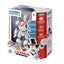James Spybot - Robot programable con función espía