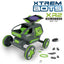 XR2 Solar Car Robótica Construcción World Brands Games
