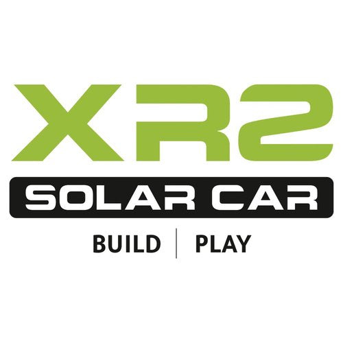 XR2 Solar Car Robótica Construcción World Brands Games