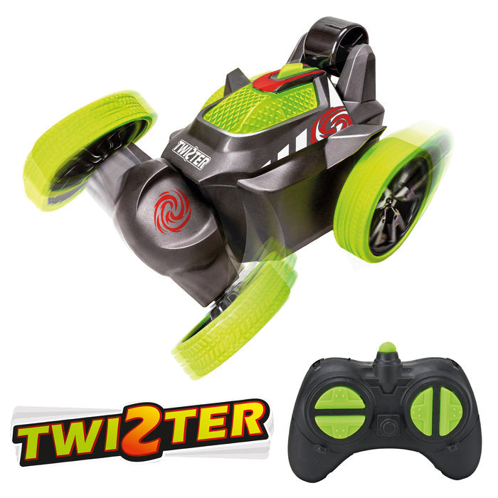Coche Twister World Brands Games Imagen principal del producto