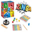 JUEGO ZINGA | LUDILO | 1 UNIDAD | 8436598033076