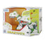 Juego Robótica Dinopunk - World Brands Games
