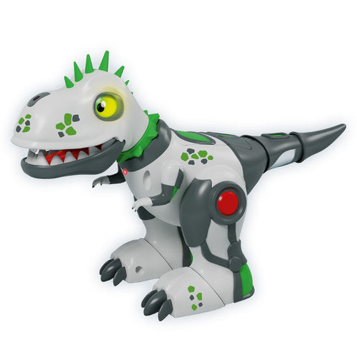 Juego Robótica Dinopunk - World Brands Games