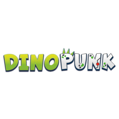 Juego Robótica Dinopunk - World Brands Games