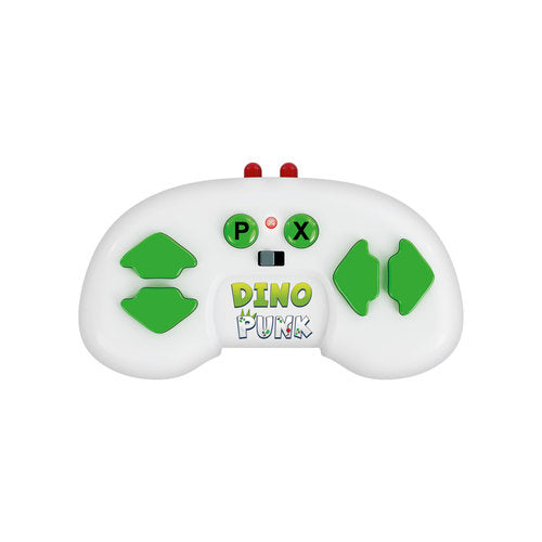 Juego Robótica Dinopunk - World Brands Games