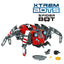 Juego Robótica Spider Bot - World Brands Games
