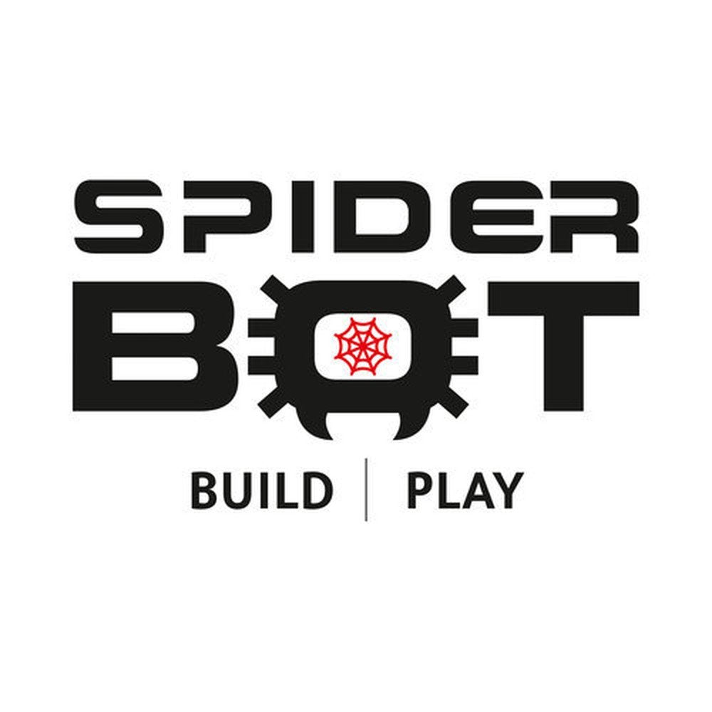 Juego Robótica Spider Bot - World Brands Games