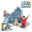 Juego Construye tu Cabaña XL - World Brands Games