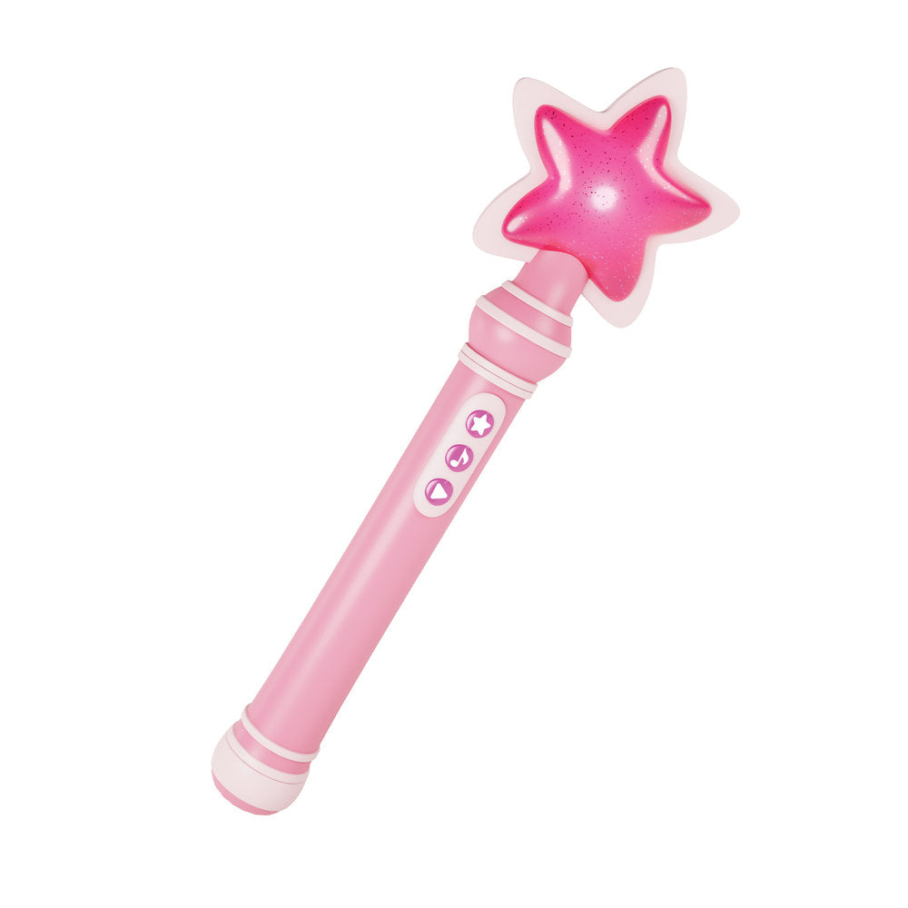 Juego Rainbow Lilly - Unicornio interactivo World Brands