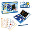 Libro de Dibujo LCD World Brands Games