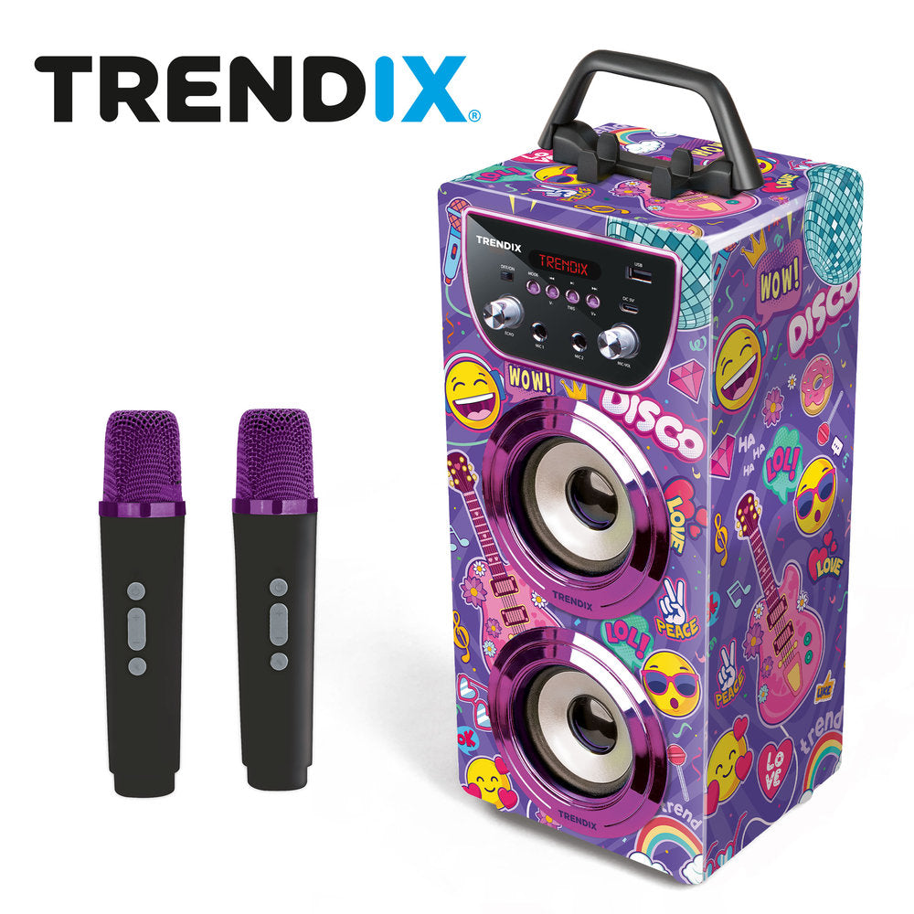 Karaoke Top Singer - World Brands Games