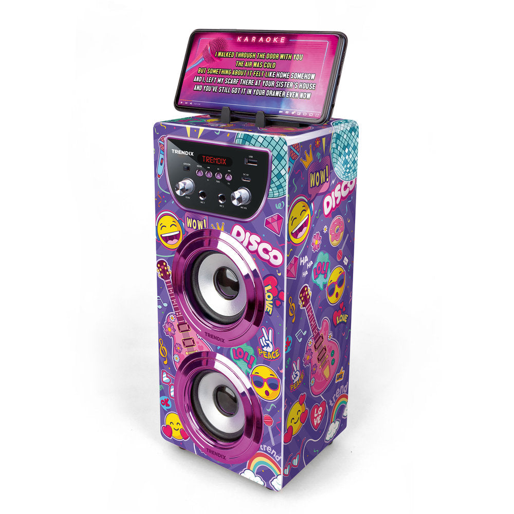 Karaoke Top Singer - World Brands Games