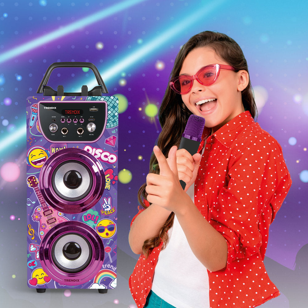 Karaoke Top Singer - World Brands Games