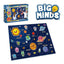 Juego Descubre el Sistema Solar World Brands Games