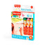 Pack 6 Ceras de Baño Fisher Price
