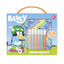 Caja Sets Creatividad Bluey Arena Mágica PLAY TIME IMAGILAND