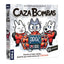 Juego de Mesa Caza Bombas Devir Games