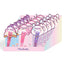 Expositor 18 Brillo Labial World Lip Gloss MARTINELIA