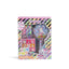 Set Sombras y Pasadores Yummy MARTINELIA