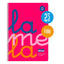 Bloc Espiral A4 Liso 80H 90g | Lamela | Cartón | Formato A4 | Pack 5 Unidades