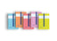 Bloc Espiral A5 Liso 40H 90g | Eriggan | Cartón | Formato A5 | Pack 10 Unidades