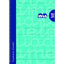 Bloc Espiral A4 Liso 90g | Lamela | Cartón | Formato A4 | Pack 5 Unidades