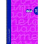 Bloc Espiral A4 Liso 90g | Lamela | Cartón | Formato A4 | Pack 5 Unidades