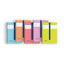 Bloc Folio Eriggan Cuadrovia 5mm 80h 70g, pack 10