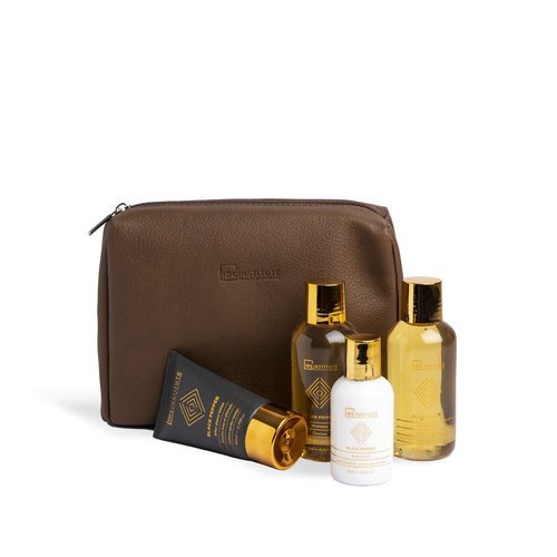 Neceser baño hombre luxury IDC Regalo