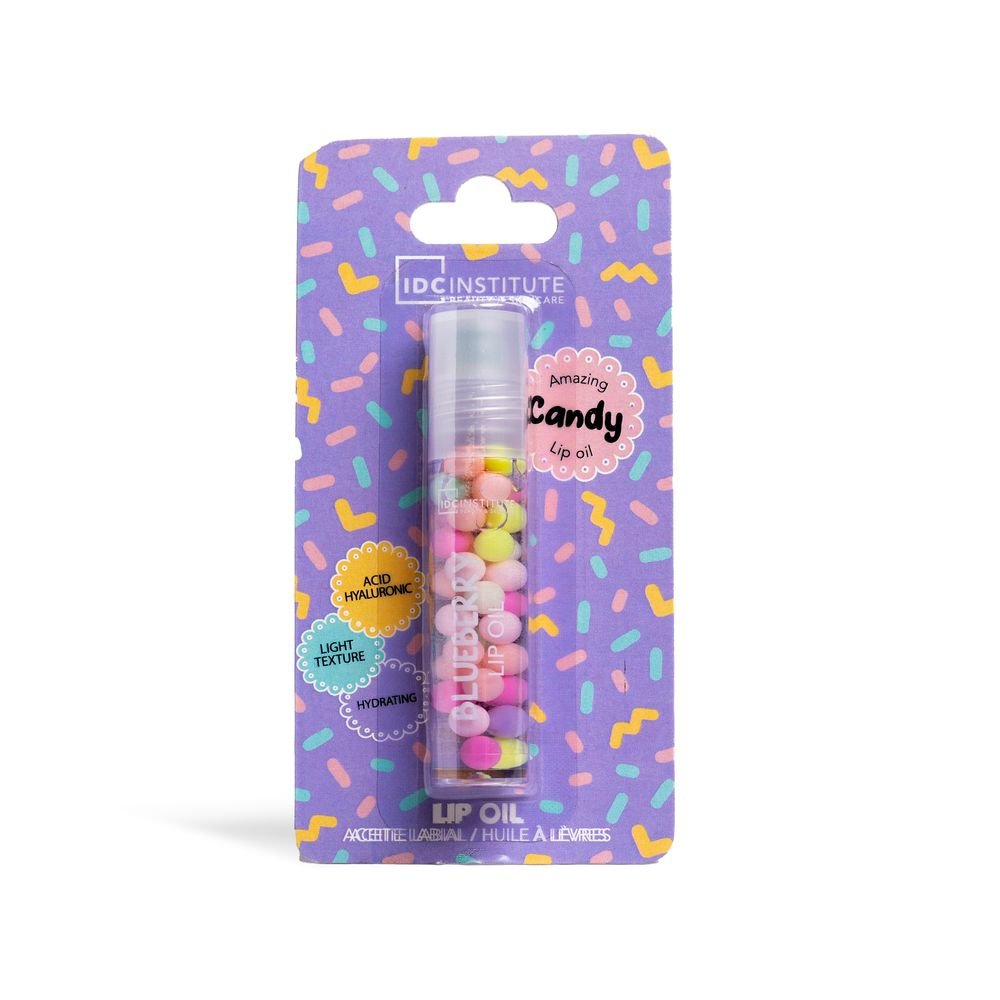 Aceite labial brillante IDC - Pack 18 unidades