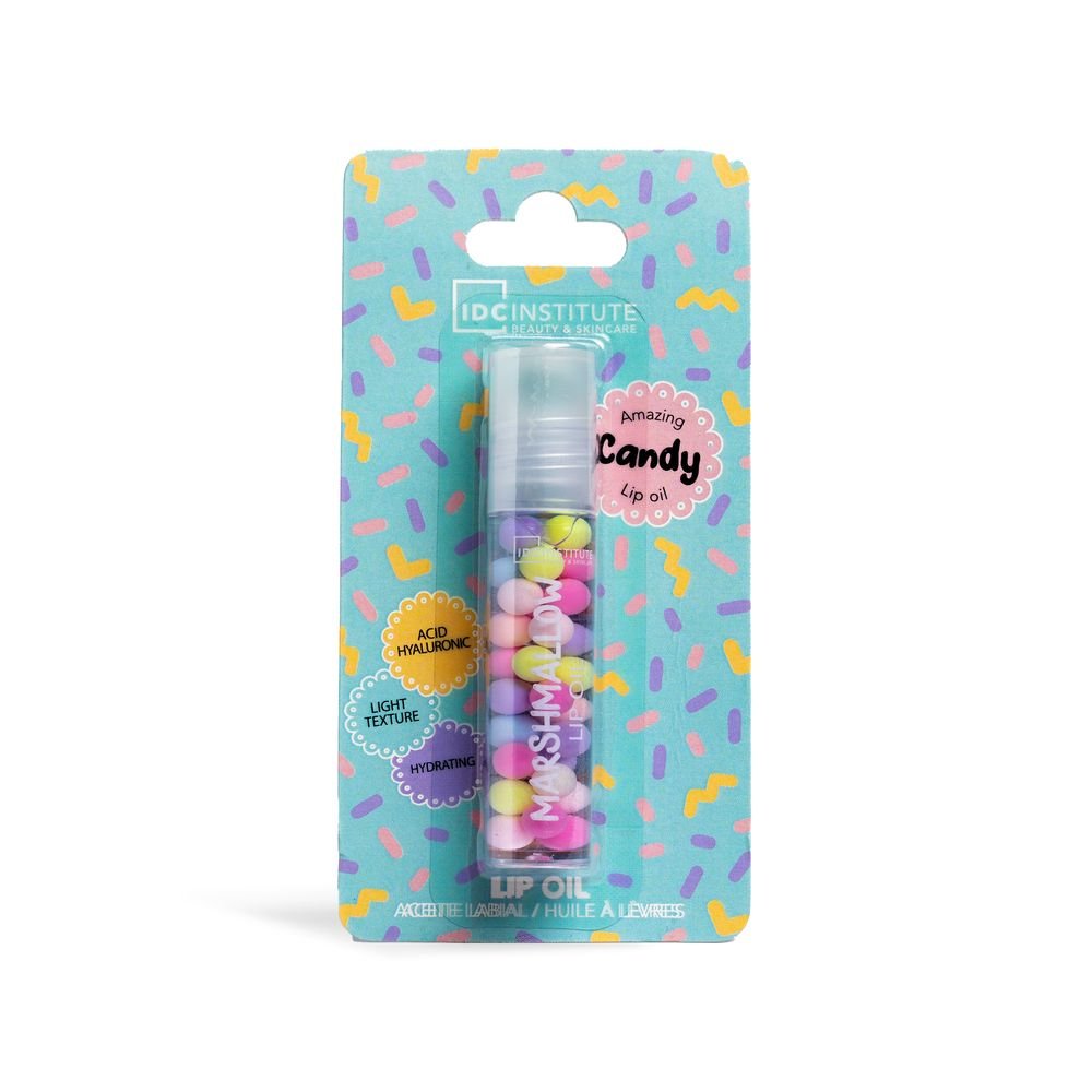 Aceite labial brillante IDC - Pack 18 unidades
