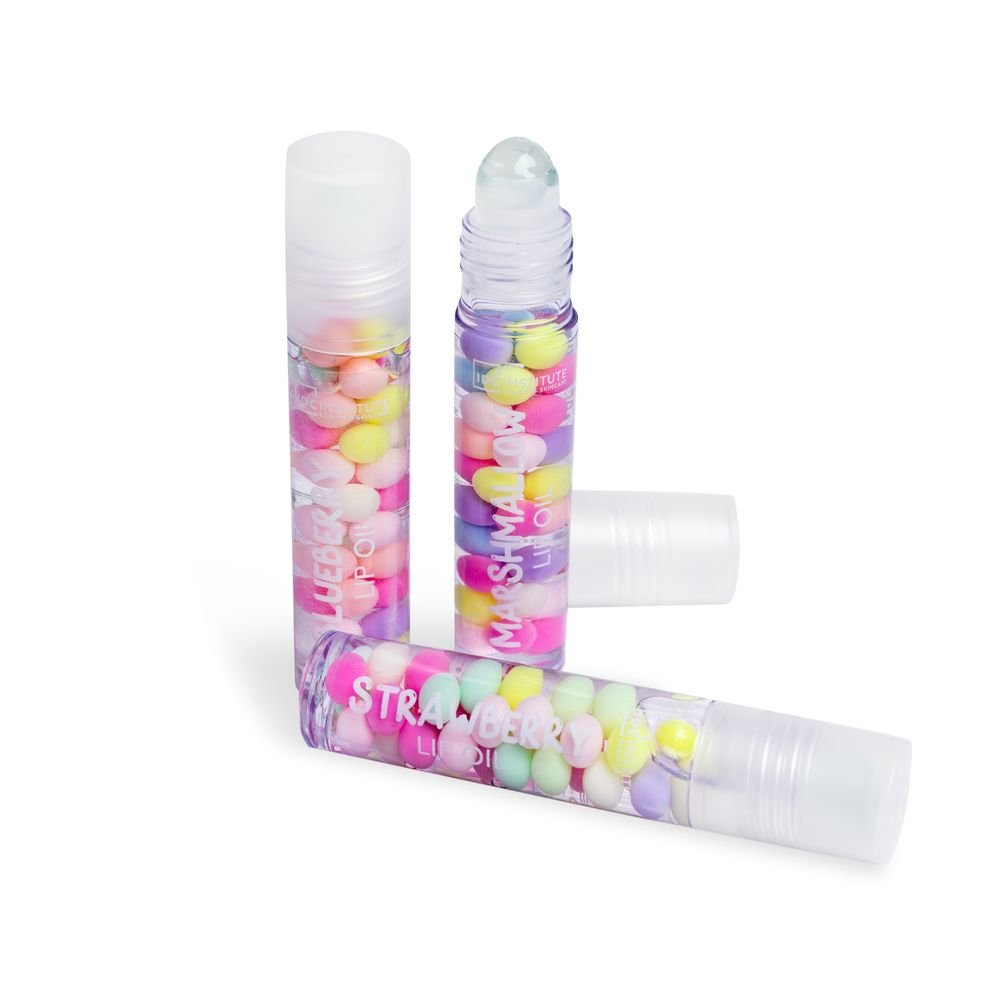 Aceite labial brillante IDC - Pack 18 unidades