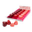 Balsamo labial corazón Love Vibes Colour Magic Studio marca Magic Studio
